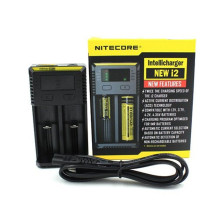 Nitecore New I2...