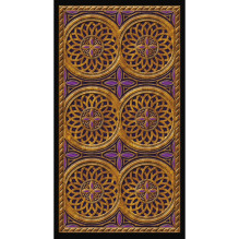 Lo Scarabeo Tarot Of The Elves Cards