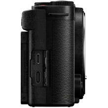 Panasonic Lumix DC-S9 Body (Jet Black) Panasonic Lumix DC-S9 Body (Jet Black)