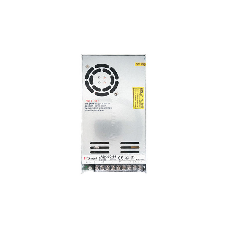 Power supply 24V, 14.6A, 350W