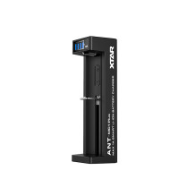 XTAR ANT MC1 PLUS Battery Charger XTAR ANT MC1 PLUS Battery Charger