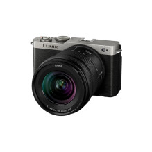 Panasonic Lumix DC-S9K +...