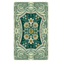 Lo Scarabeo Lenormand Oracle Kortos