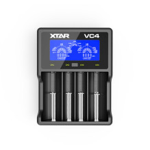 External Battery - Xtar VC4 External Battery - Xtar VC4