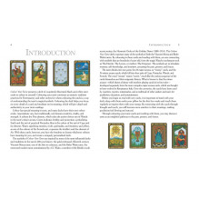 Cico Books Colour Your Tarot Kortos
