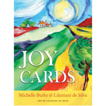Beyond Words Joy kortos