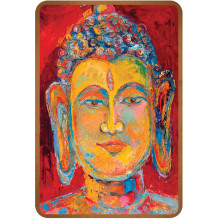 US Games Systems Reading Cards Buddhism