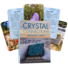 Crystal Connections Message...