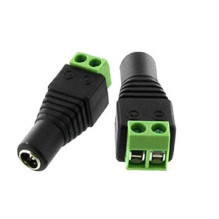 Power socket DC 2.1x5.5mm...