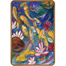 US Games Systems Reading Cards Buddhism