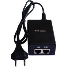 PoE inserter-injector 1...