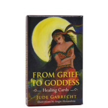 From Grief To Goddess Healing Kortos Animal Dreaming From Grief To Goddess Healing Kortos Animal Dreaming