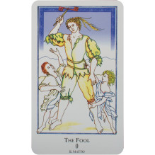 Destiny Books The Minchiate Tarot Cards Destiny Books The Minchiate Tarot Cards