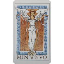 Destiny Books The Minchiate Tarot Cards Destiny Books The Minchiate Tarot Cards