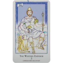 Destiny Books The Minchiate Tarot Kortos Destiny Books The Minchiate Tarot Kortos