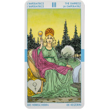 Lo Scarabeo Universal Tarot Cards