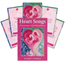 Animal Dreaming Heart Songs...