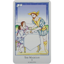 Destiny Books The Minchiate Tarot Cards Destiny Books The Minchiate Tarot Cards
