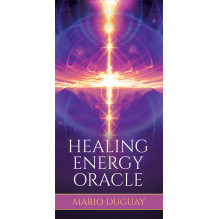Blue Angel Healing Energy...