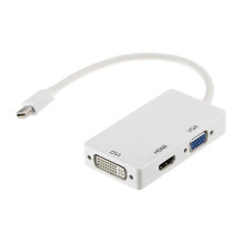 Adapter mini DisplayPort to...