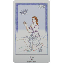 Destiny Books The Minchiate Tarot Kortos Destiny Books The Minchiate Tarot Kortos