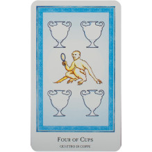 Destiny Books The Minchiate Tarot Cards Destiny Books The Minchiate Tarot Cards
