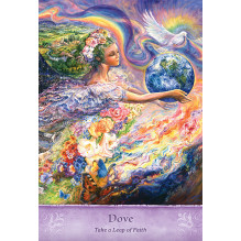 US Games Systems Mystical Wisdom Cards US Games Systems Mystical Wisdom Cards