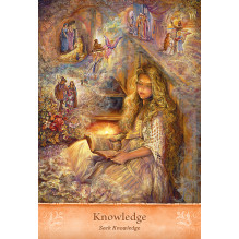US Games Systems Mystical Wisdom Kortos US Games Systems Mystical Wisdom Kortos