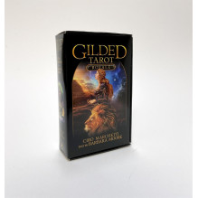 Llewellyn Gilded Tarot...