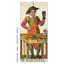 Lo Scarabeo The Classic Tarot Cards