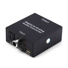 Audio signal converter...