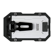 Newell EDC LED flashlight Nyks Solid (White) Newell EDC LED flashlight Nyks Solid (White)