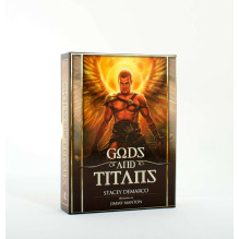 Beyond Words Gods And Titans Oracle Kortos