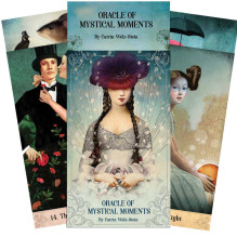 US Games Systems Oracle Of Mystical Moments Kortos