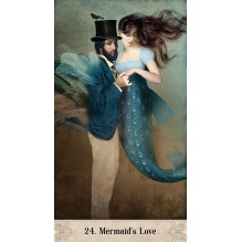 US Games Systems Oracle Of Mystical Moments Cards
