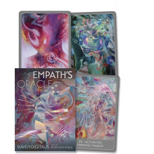 Llewellyn The Empaths...