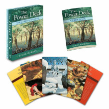 Beyond Words The Power Deck Kortos