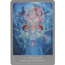 Llewellyn The Empaths Oracle Kortos