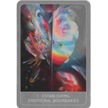 Llewellyn The Empaths Oracle Cards