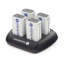 Battery Charger EverActive...