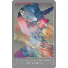 Llewellyn The Empaths Oracle Kortos