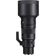 Sigma 500mm F5.6 DG DN OS,...