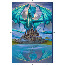 Llewellyn Tarot Of Dragons Kortos