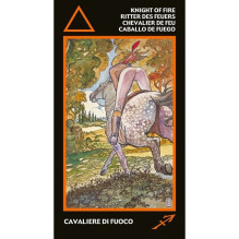 Lo Scarabeo Manara Tarot Cards