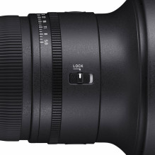 Sigma 500mm F5.6 DG DN OS, Sports, Sony E