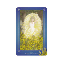 Avalonian Oracle Kortos