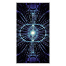 Lo Scarabeo Healing Light Tarot Cards