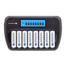 Charger - EverActive NC-800
