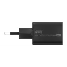 Newell GaN 33W greitasis įkroviklis Newell GaN 33W greitasis įkroviklis