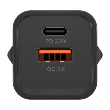 Newell GaN 33W fast charger Newell GaN 33W fast charger